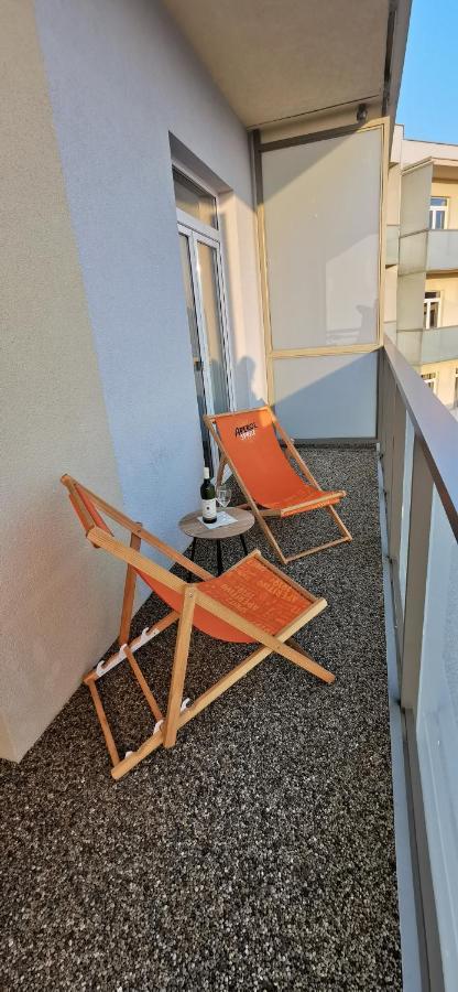 Moser Apartment Carlsbad Karlovy Vary Eksteriør bilde