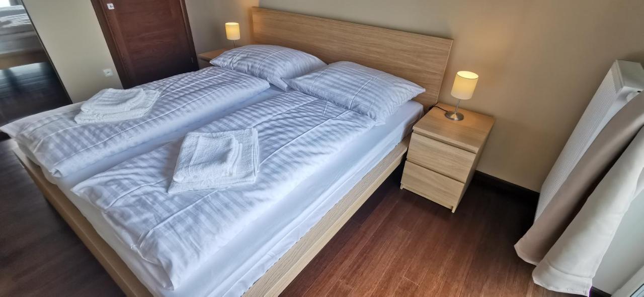 Moser Apartment Carlsbad Karlovy Vary Eksteriør bilde