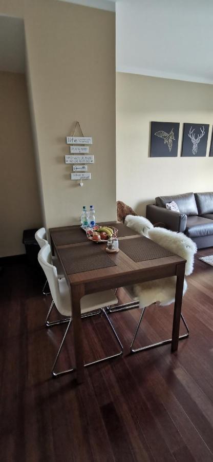 Moser Apartment Carlsbad Karlovy Vary Eksteriør bilde