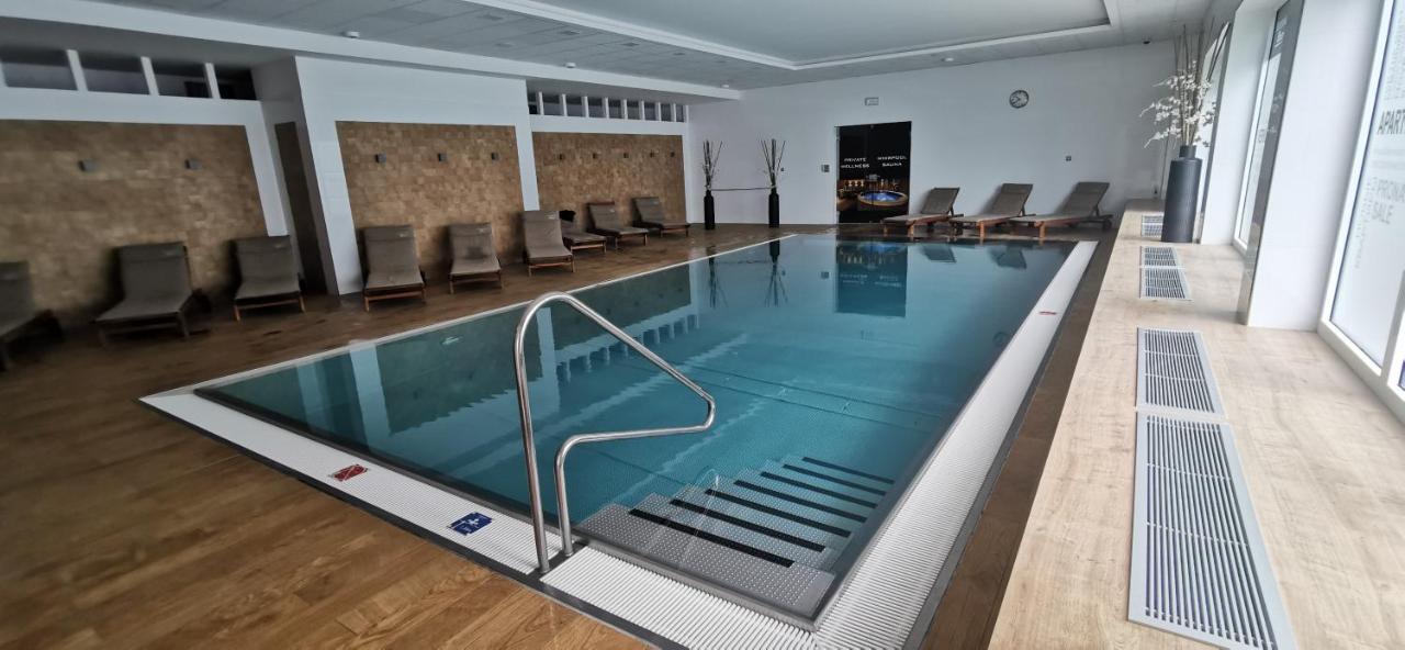 Moser Apartment Carlsbad Karlovy Vary Eksteriør bilde