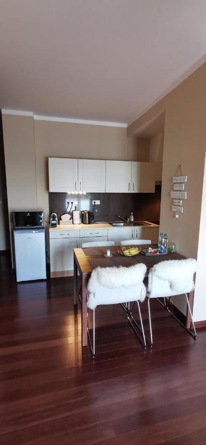 Moser Apartment Carlsbad Karlovy Vary Eksteriør bilde