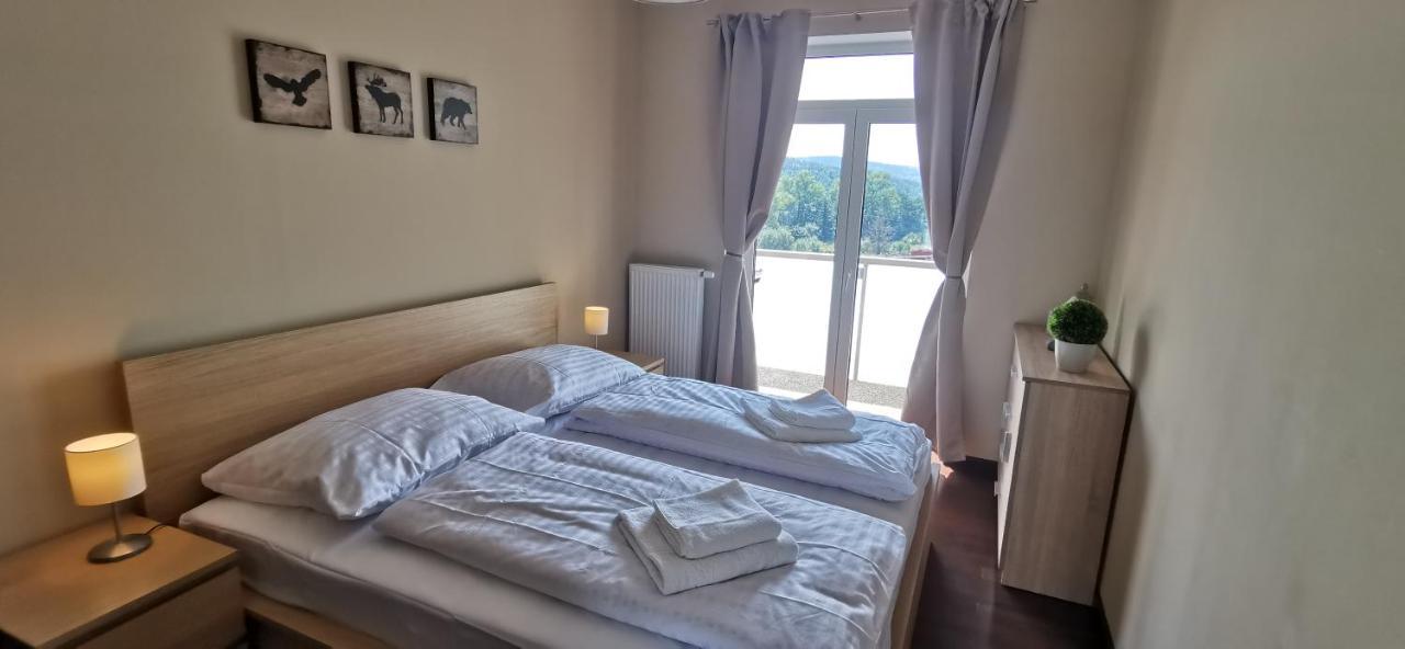 Moser Apartment Carlsbad Karlovy Vary Eksteriør bilde