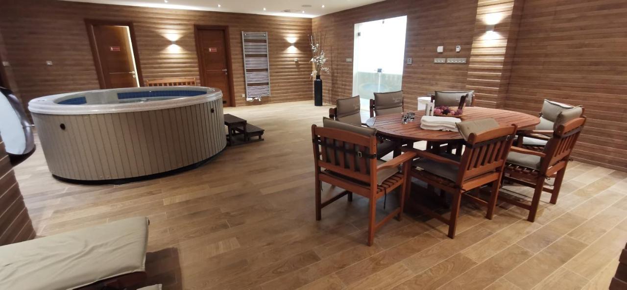 Moser Apartment Carlsbad Karlovy Vary Eksteriør bilde