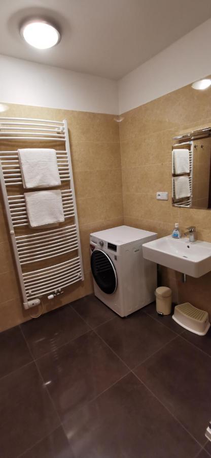 Moser Apartment Carlsbad Karlovy Vary Eksteriør bilde